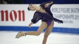Eiskunstlauf-Gold an Russland und Spanien (Artikel enthält Video)