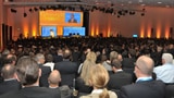 «ECO» am Swiss Economic Forum 2013 (Artikel enthält Video)