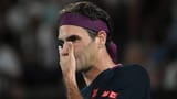 Federer fällt bis nach den French Open aus (Artikel enthält Video)