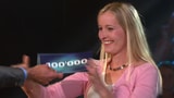 Madeleine Häsler gewinnt 100'000 Franken bei «Top Secret»