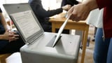 Ausländer sollen wählen und abstimmen dürfen (Artikel enthält Audio)