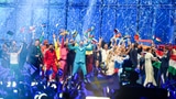 Video «Eurovision Song Contest vom 06.05.2014» abspielen