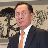 Geng Wenbing Geng Wenbing