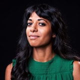 Reena Thelly