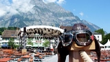 Video «Sommerspiele aus Glarus» abspielen