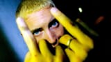 Eine Feministin mit Faible für Eminem (Artikel enthält Audio)