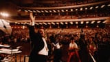 Gross, grösser, Pavarotti (Artikel enthält Video)