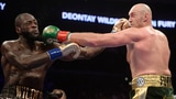 Wilder verteidigt WBC-Titel (Artikel enthält Video)