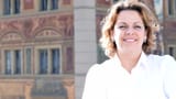 Nathalie Henseler will Schwyzer Ständerätin werden (Artikel enthält Audio)