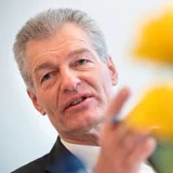 Heinz Karrer