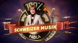 Video ««100% Schweizer Musik – Paola &amp; Friends»» abspielen