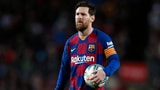 Messi: «Der Fussball wird nie wieder derselbe sein» (Artikel enthält Video)