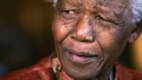 Nelson Mandela ist tot (Artikel enthält Bildergalerie)