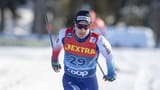 Cologna 7. im Skiathlon – Boarderin Zogg gewinnt (Artikel enthält Video)