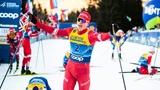 Bolschunow krönt sich zum Tour-Sieger (Artikel enthält Video)