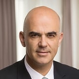 Alain Berset