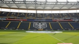 Doch keine Zuschauer in Frankfurt – Roma und Inter spielen nicht (Artikel enthält Video)