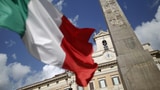 Italiens Staatschef bemüht sich um eine Regierungsbildung (Artikel enthält Video)