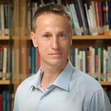 Arik Rudnitzky