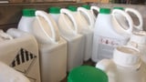 Wasserversorger kauft Bauern giftige Pflanzenschutzmittel ab (Artikel enthält Audio)