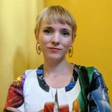 Tansy E. Hoskins