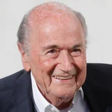 Joseph «Sepp» Blatter