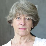 Annemarie Huber-Hotz