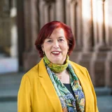 Christiane Lemke