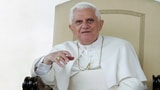 Video «Überraschender Abgang des Papstes» abspielen