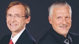 SP nominiert Peter Gomm und Andreas Bühlmann für die Regierung (Artikel enthält Audio)