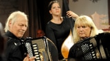Video «Goldener Violinschlüssel für Heidi und Ruedi Wachter-Rutz» abspielen