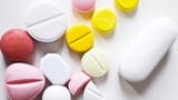 Form und Farbe von Tabletten sind nicht zufällig (Artikel enthält Audio)