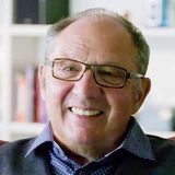 Bernard «Beni» Thurnheer
