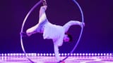  9. Internationals Circus Festival YOUNG STAGE Basel 