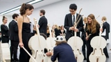 Video «Das Beethoven-Experiment - Absturzgefahr am Lucerne Festival6» abspielen