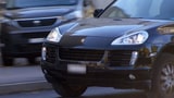 Video «SUV fahren Schweizer Klimaziele über den Haufen» abspielen