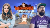 Review: «Worms: W.M.D» (Artikel enthält Audio)