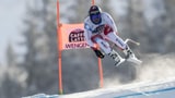 Swiss-Ski zieht Antrag auf Lauberhorn-Streichung zurück (Artikel enthält Video)