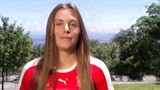 Frauen-EURO: Maritz' Jubel wird vom Baum gestoppt (Artikel enthält Video)