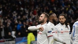 Lyon landet Heimsieg gegen blasses Juventus (Artikel enthält Video)