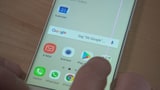 Samsung-Handy mit Mangel – Verkäufer drücken sich  (Artikel enthält Video)