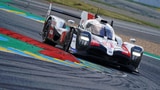 Buemi verteidigt mit Toyota den Titel in Le Mans (Artikel enthält Video)