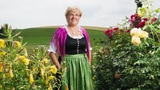 Video ««SRF bi de Lüt – Landfrauenküche» (4): Romana Zumbühl, Luzern» abspielen