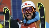 Ski-Freestyler Jonas Hunziker beendet Karriere