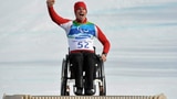 10 Jahre nach 1. Paralympics-Gold: Christoph Kunz tritt zurück (Artikel enthält Video)