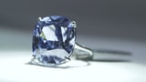 Video «Faszination Edelsteine und Diamanten: Was die Steine so wertvoll macht» abspielen