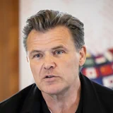 Alfred «Fredy» Gantner