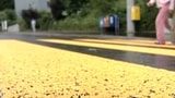 Video «Traffic – Verhalten im Verkehr (2/12)» abspielen