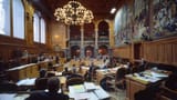Schwyzer CVP will Ständeratssitz zurückerobern (Artikel enthält Audio)