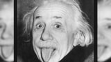 Video «100 Jahre Relativitätstheorie:Albert Einstein Deconstructed» abspielen